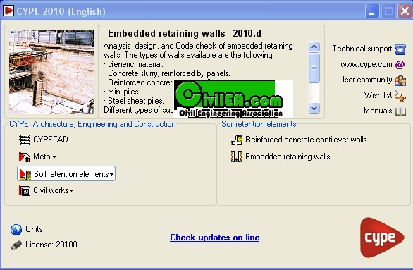 Crack Prokon 2.5 Download