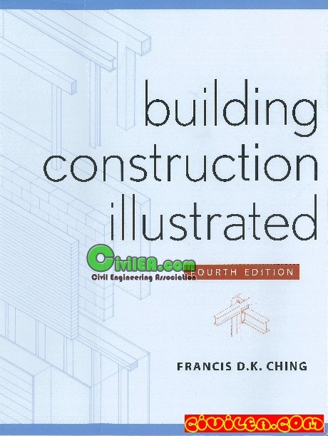 building construction illustrated. Construction Illustrated