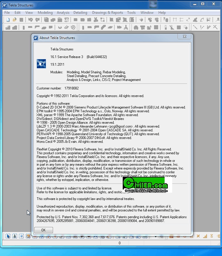 Download Tekla Structures V Full Version With Crack In Torrentrar