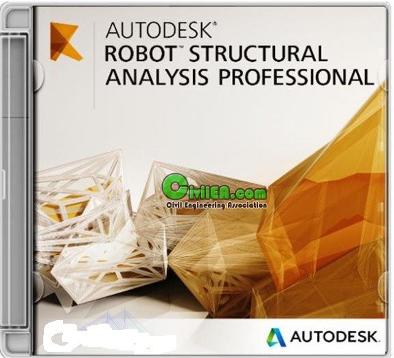 download Autodesk Robot Structural Analysis Professional 2023.0.1