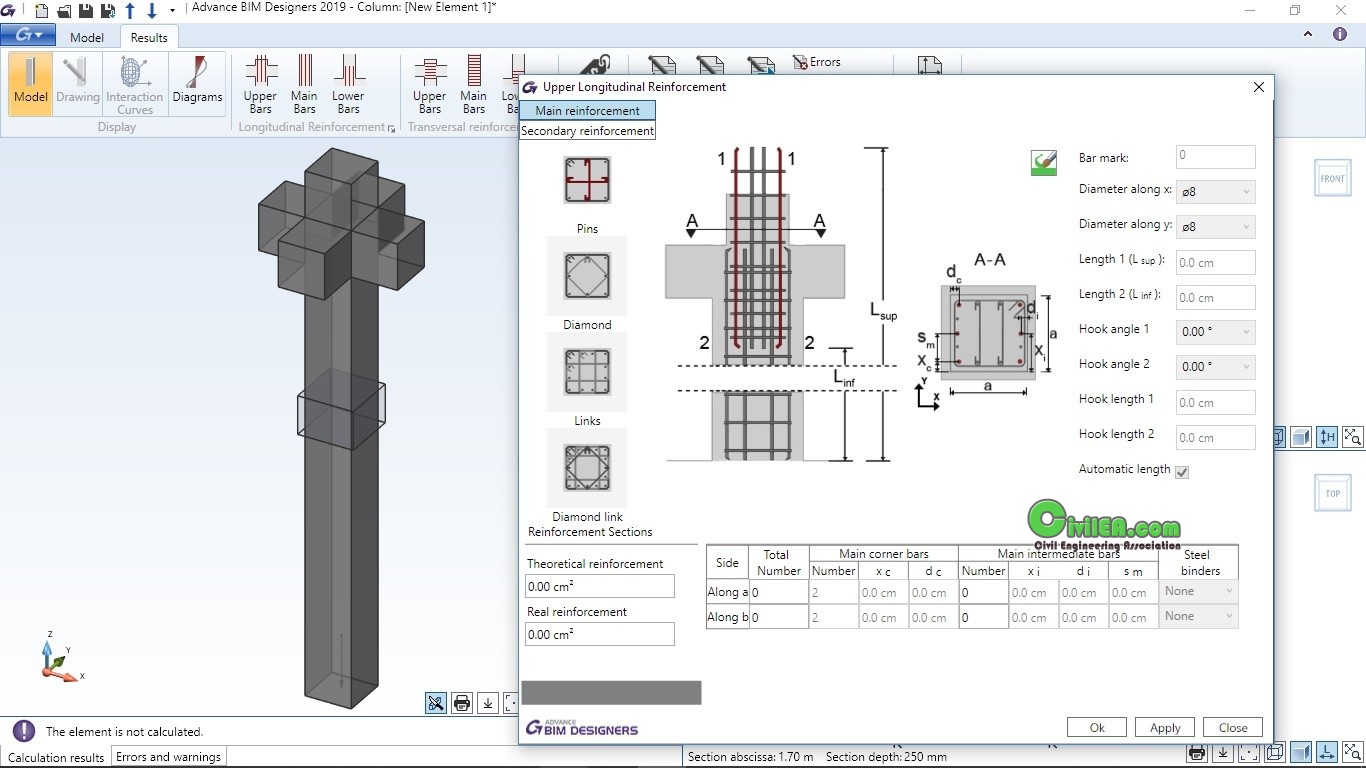 Graitec OMD 2019 27.1E