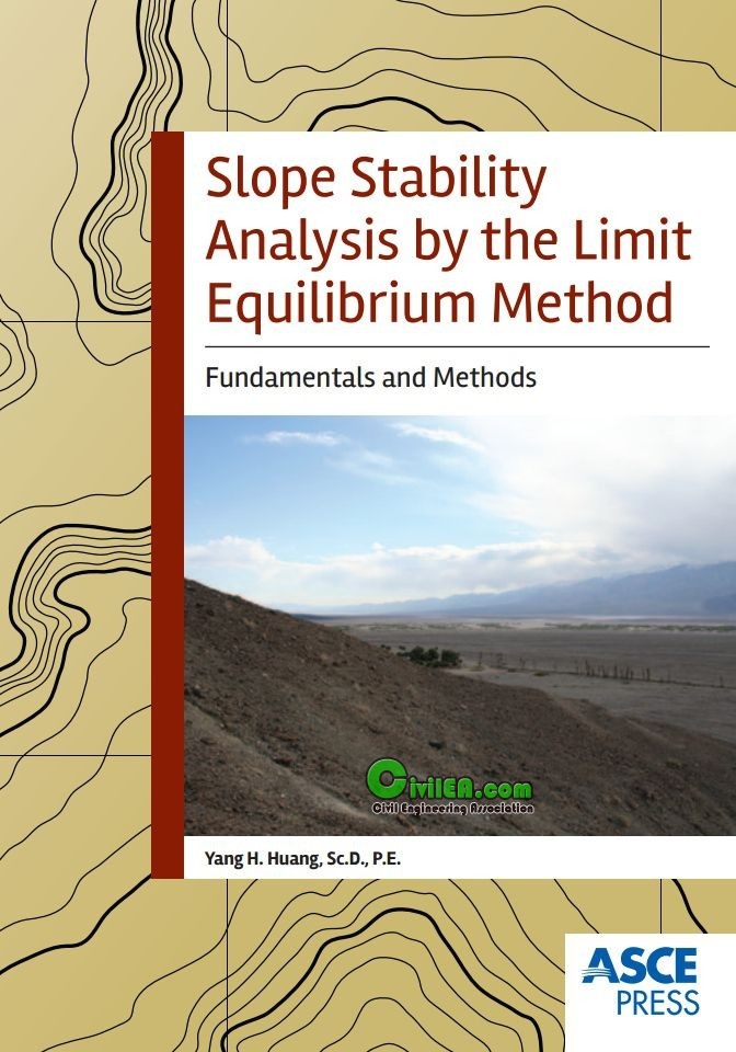 Slope stability