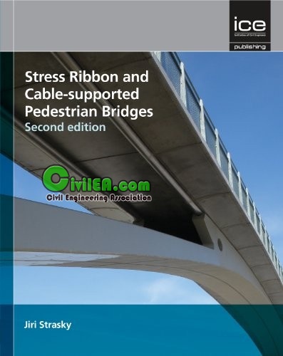 Bridge pdf. Cable supported Bridges.