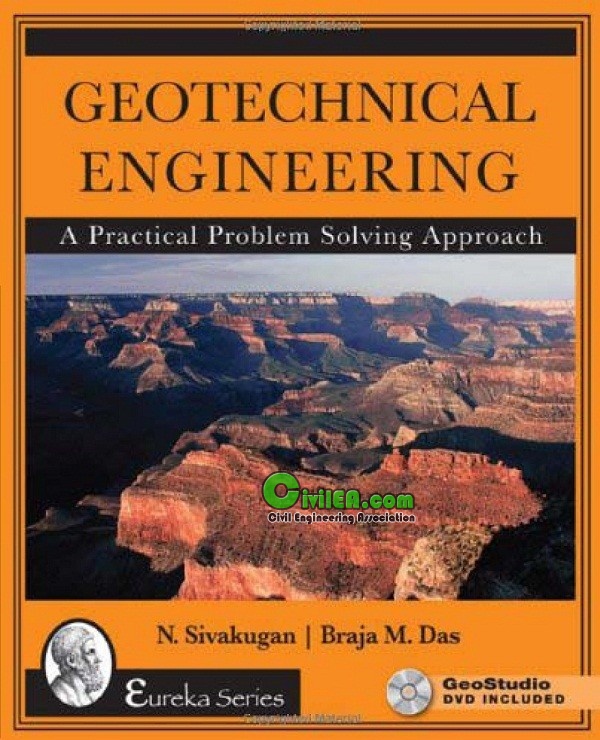 Practical engineers. Geotechnical Engineering. Practical problems.